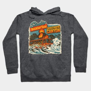 Catastrophe Canyon - MGM/Hollywood Studios Hoodie
